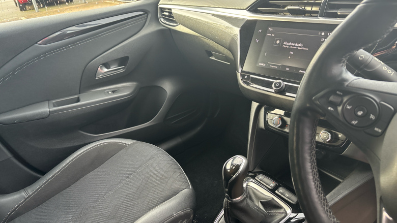 Vauxhall Corsa 1.2 Elite Edition 5dr Petrol Hatchback